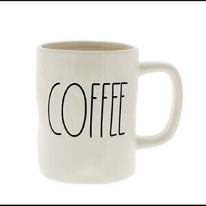 Rae Dunn Coffee Mug